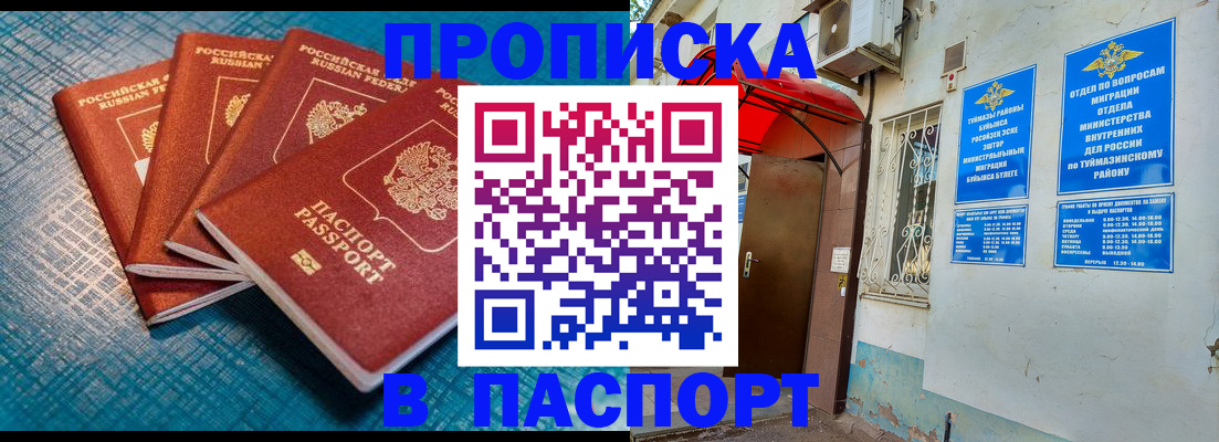 прописка иностранных граждан в Бородино